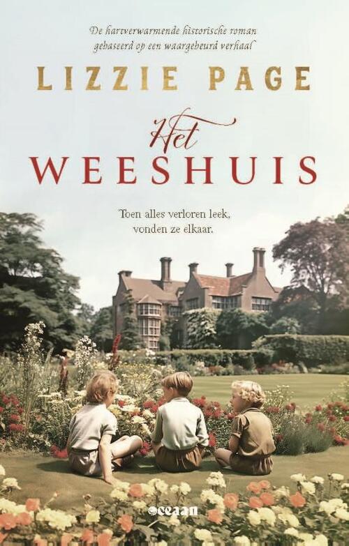 Het weeshuis