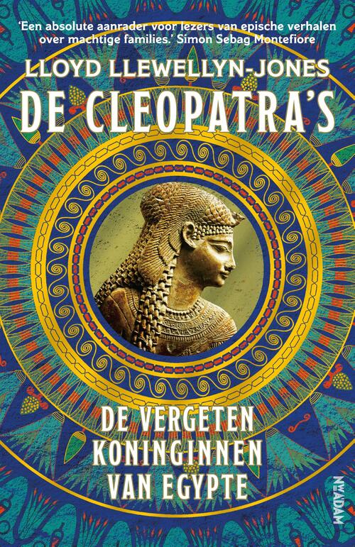 De Cleopatra's