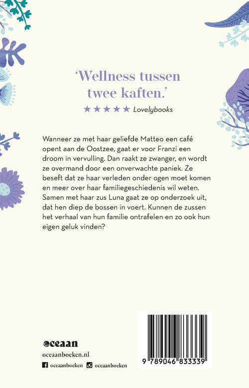 Het geluk van het bos