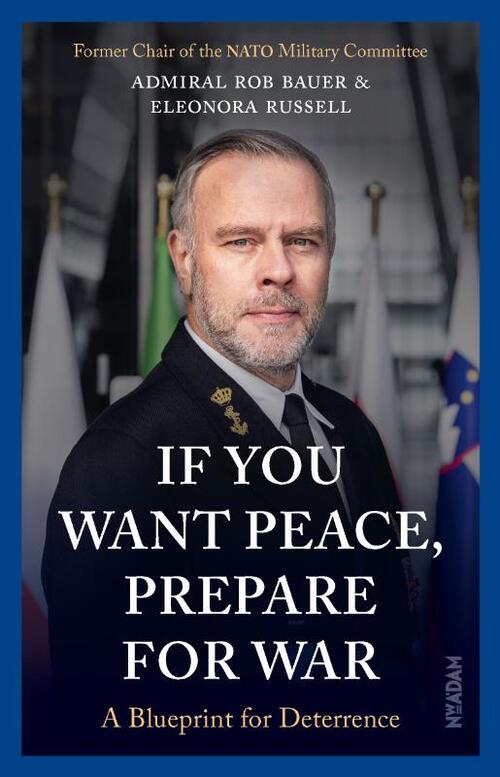 If You Want Peace, Prepare for War