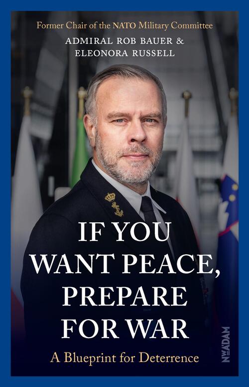 If You Want Peace, Prepare for War