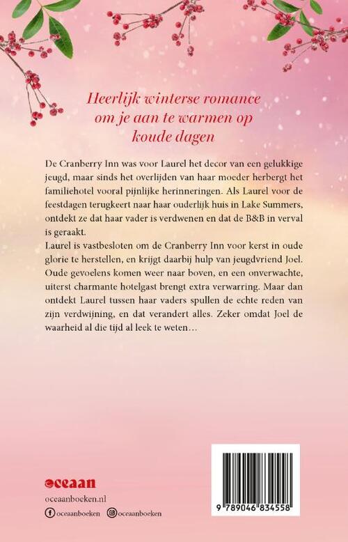 Winter in de Cranberry Inn