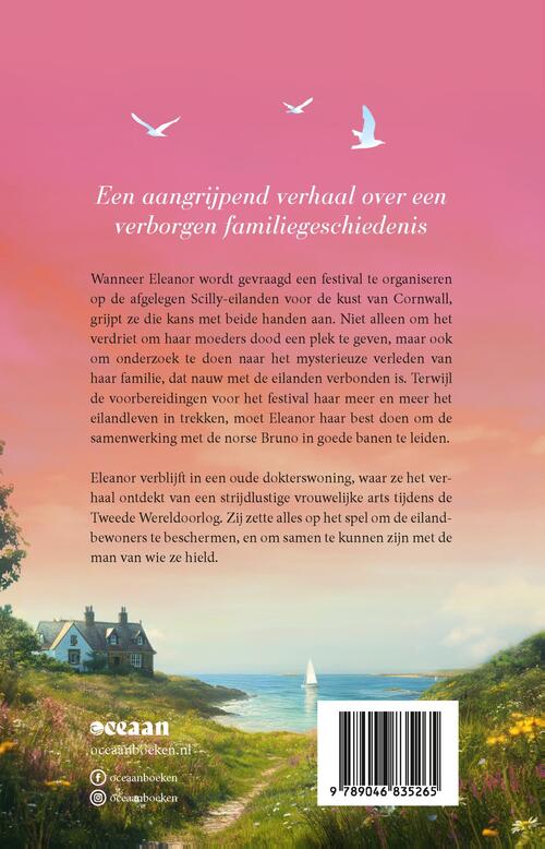 Een ontmoeting op het eiland