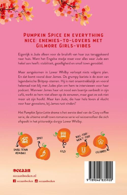 Het Pumpkin Spice Latte drama