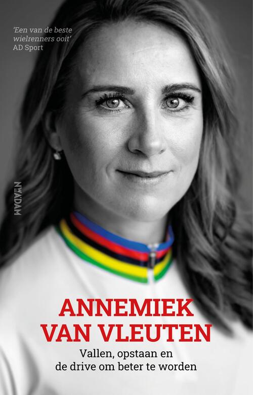 Annemiek van Vleuten