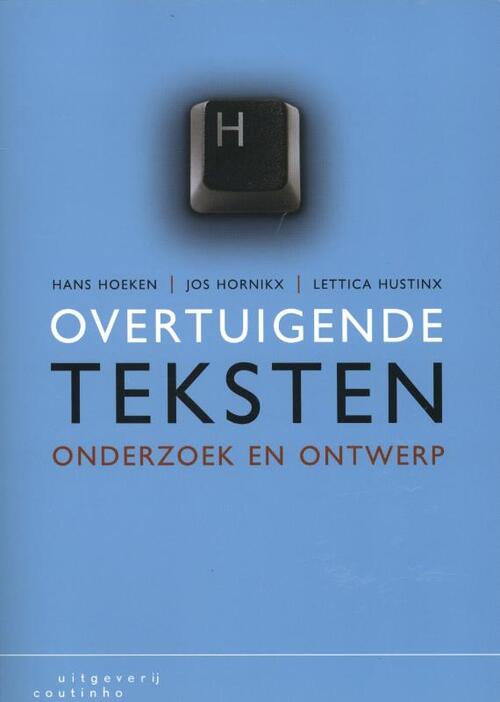 Overtuigende teksten