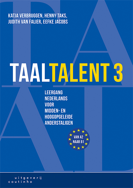 Taaltalent