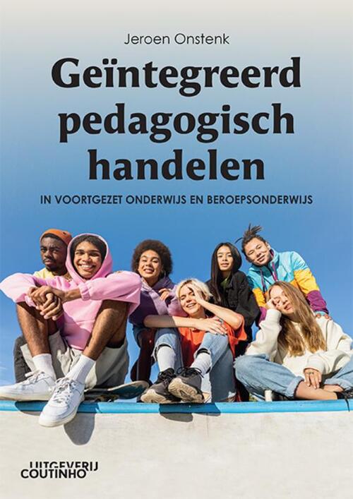 Geïntegreerd pedagogisch handelen, Jeroen Onstenk Boek 9789046908525 Bruna