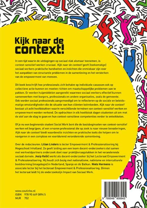 Kijk naar de context!