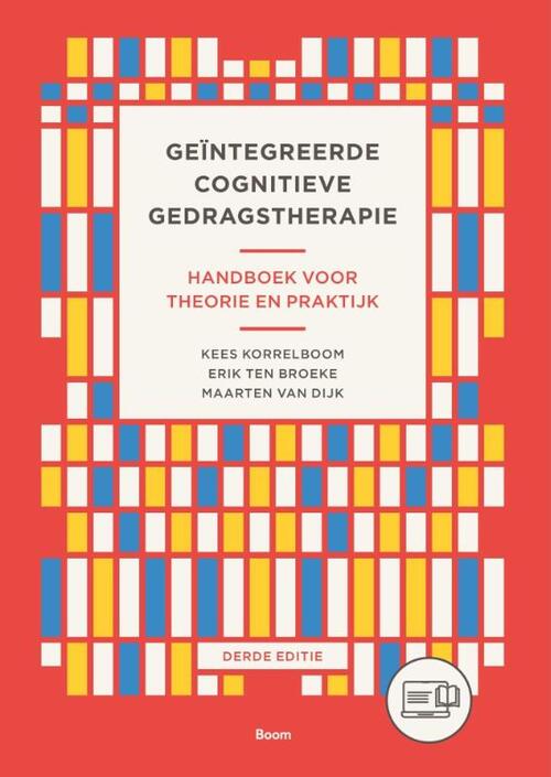Geïntegreerde cognitieve gedragstherapie