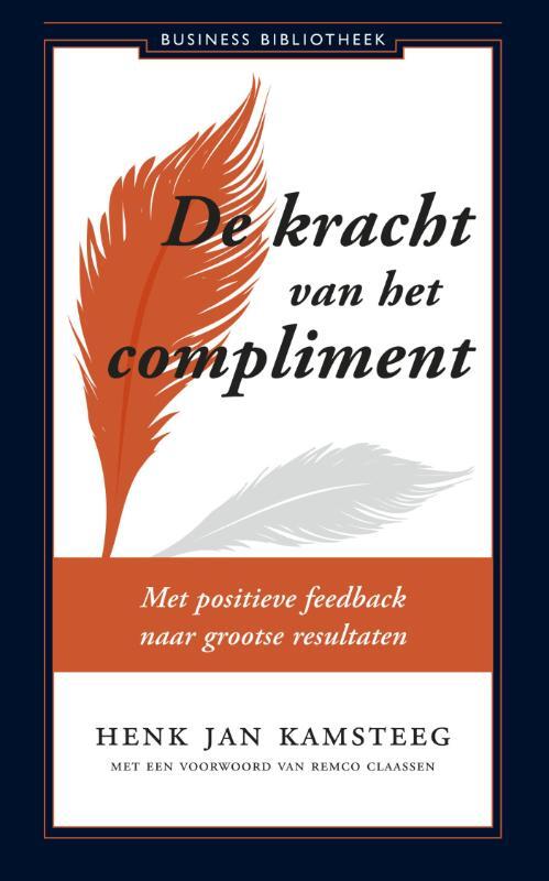 De kracht van het compliment