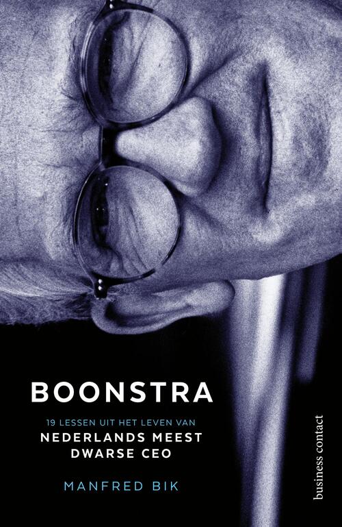Boonstra
