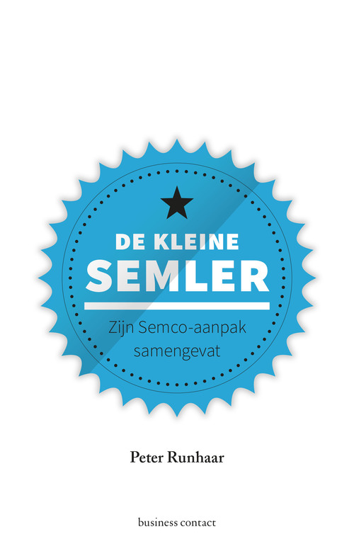 De kleine Semler