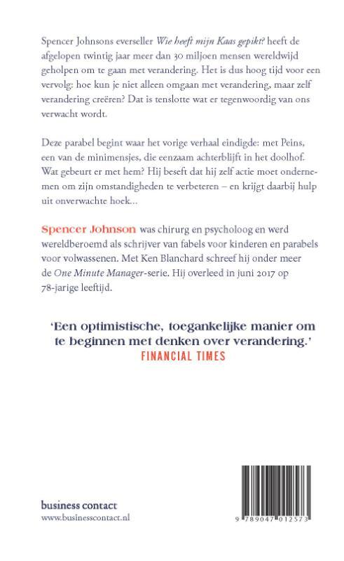 Breek los uit het Doolhof!