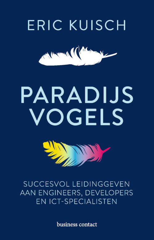 Paradijsvogels