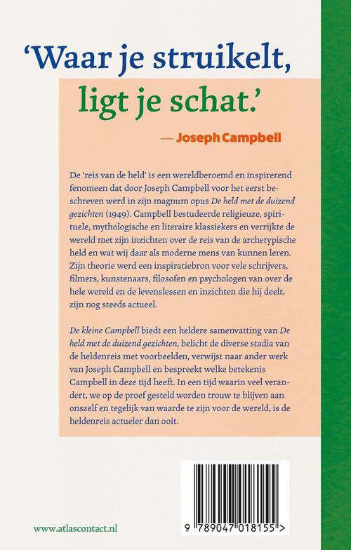 De kleine Campbell