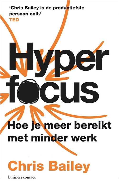 Hyperfocus