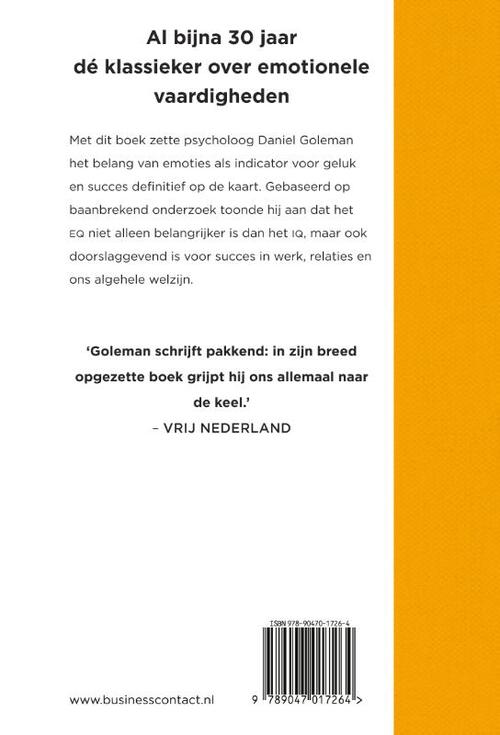 Emotionele intelligentie