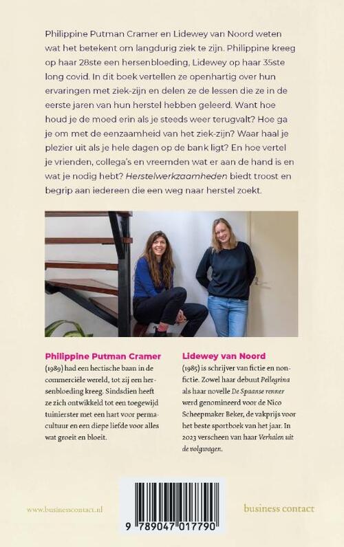 Herstelwerkzaamheden