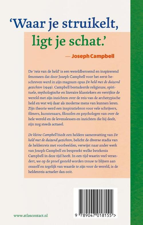 De kleine Campbell