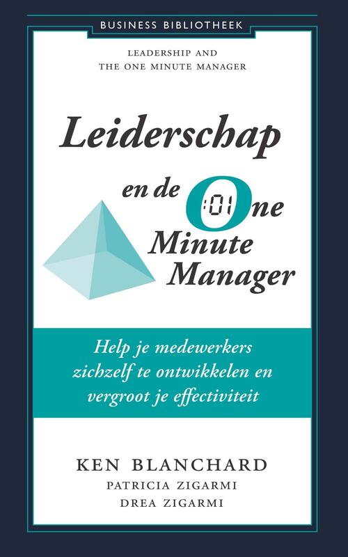 Leiderschap en de One Minute Manager
