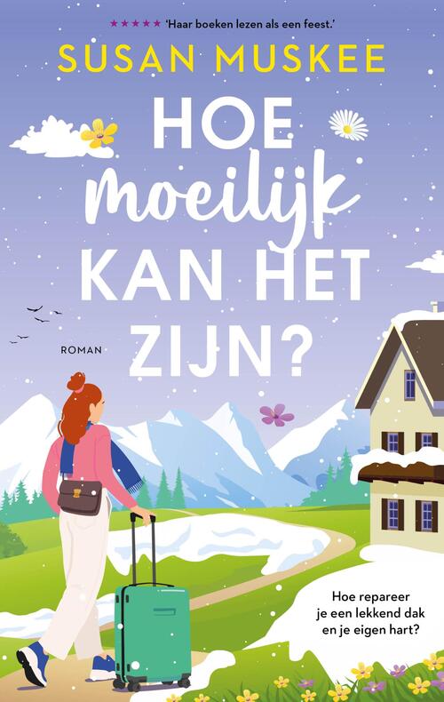 Hoe moeilijk kan het zijn?