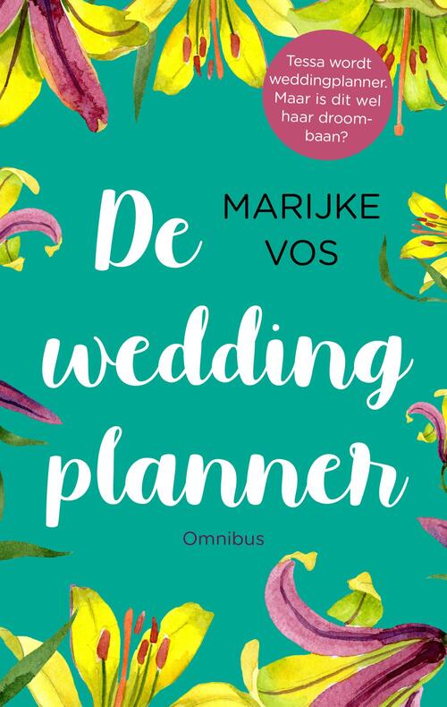De weddingplanner
