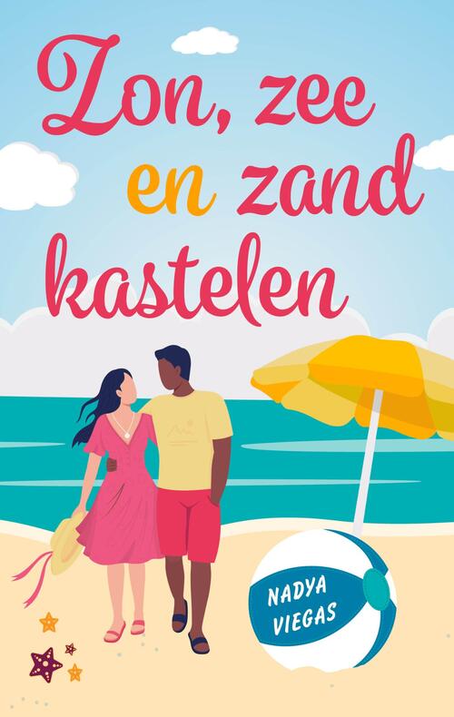 Zon, zee en zandkastelen