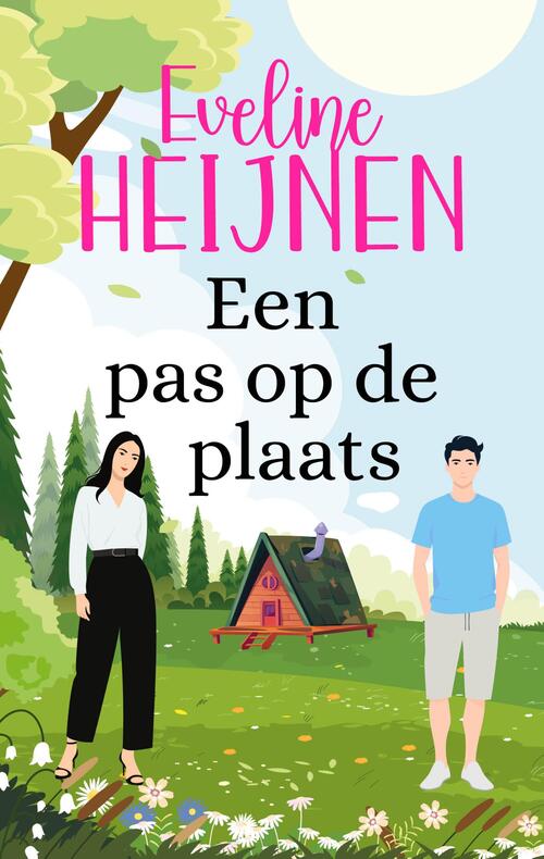Een pas op de plaats