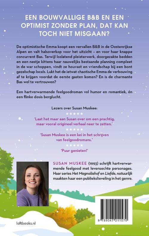 Hoe moeilijk kan het zijn?