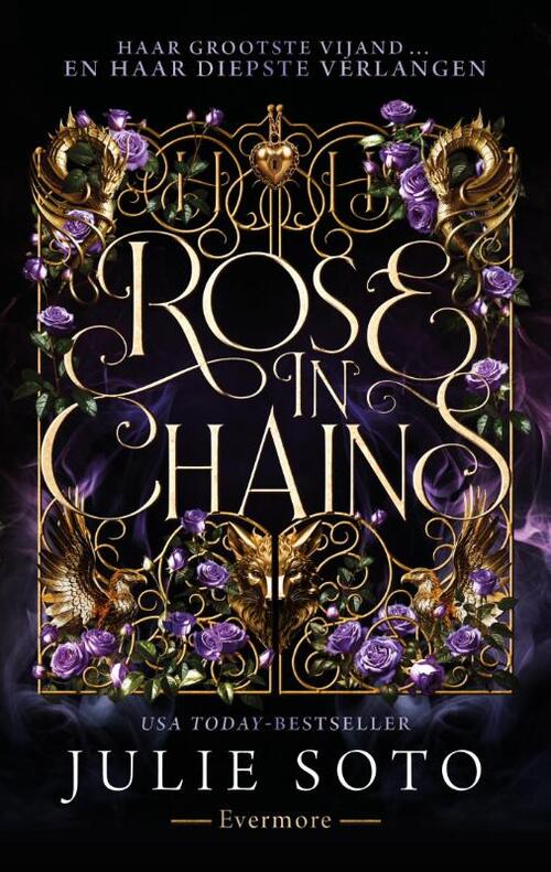 Rose in Chains