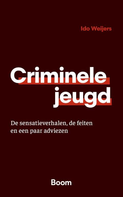 Criminele jeugd