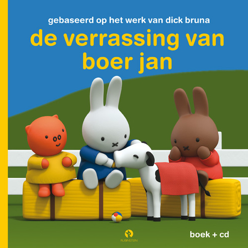 De Verrassing Van Boer Jan