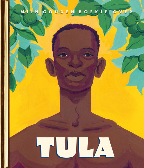 Mijn Gouden Boekje over Tula