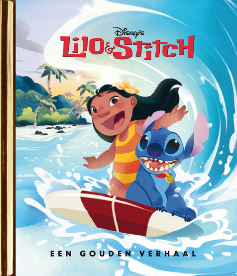 Lilo & Stitch