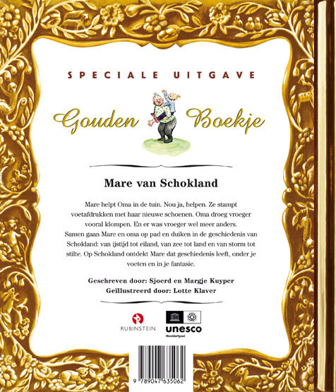 Mare van Schokland