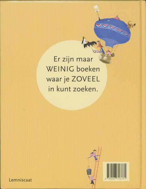 Rechtsaf Malaise Smeltend Zoek boek!, Elle van Lieshout | Boek | 9789047703761 | Bruna