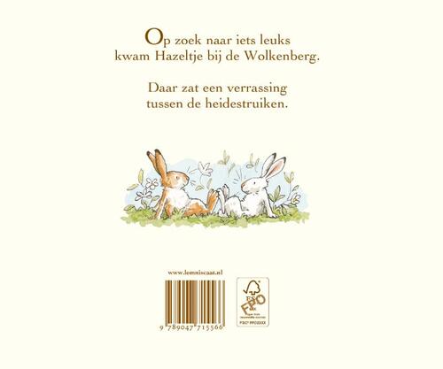 Zullen we vriendjes zijn?