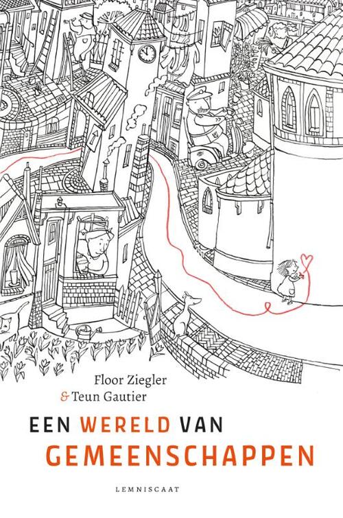 Een wereld van gemeenschappen