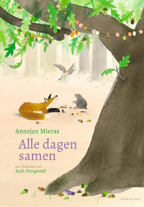 Alle dagen samen