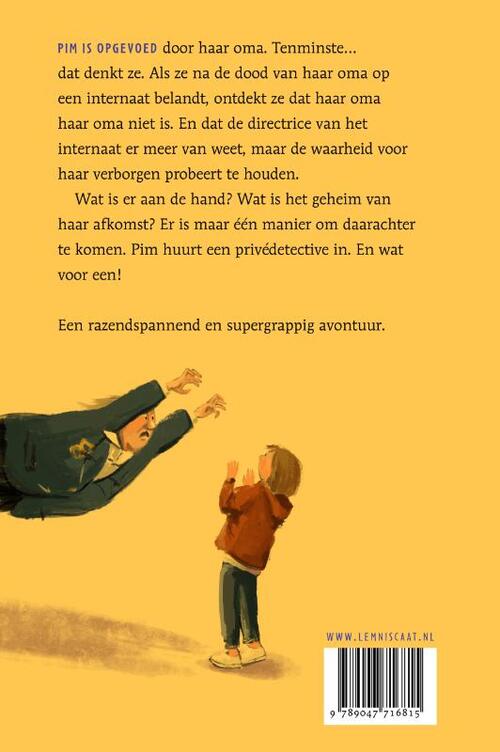 Het verhaal van een prinses en een pistool