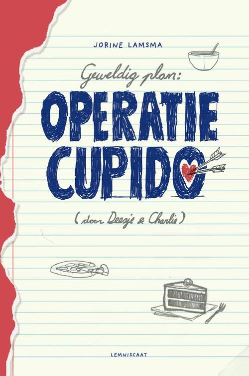Operatie Cupido