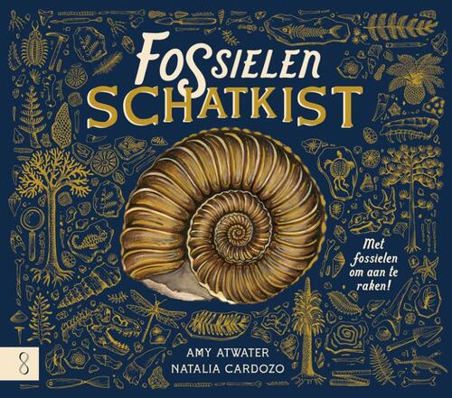 De fossielenschatkist