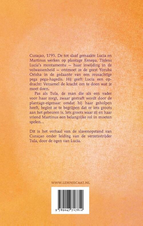 De opdracht van Tula