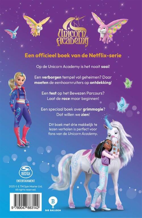 De verborgen tempel en andere verhalen