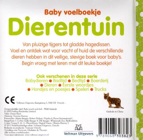 Dierentuin