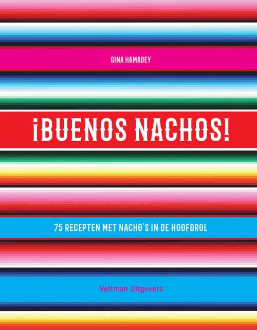 Buenos Nachos!