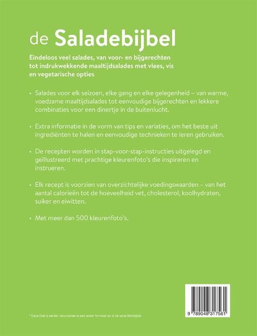 de Saladebijbel
