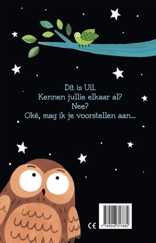 Dit is Uil