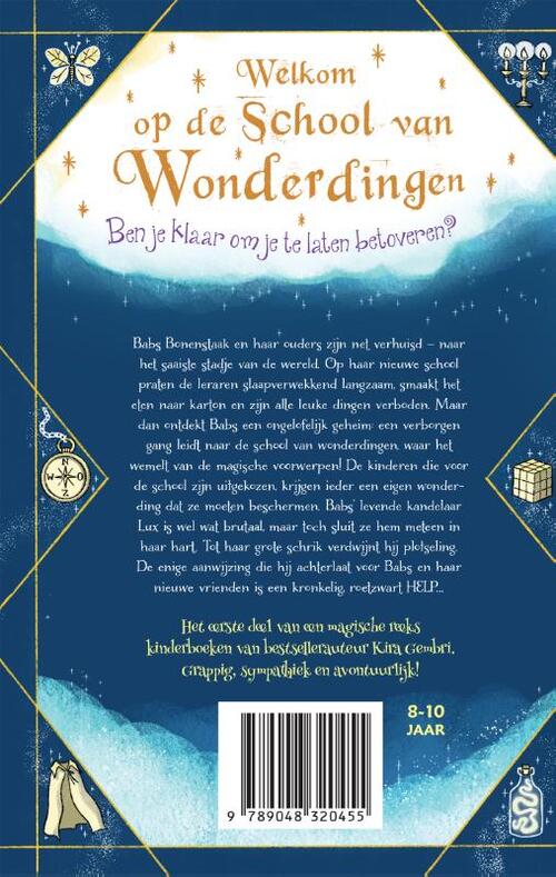 De school van wonderdingen
